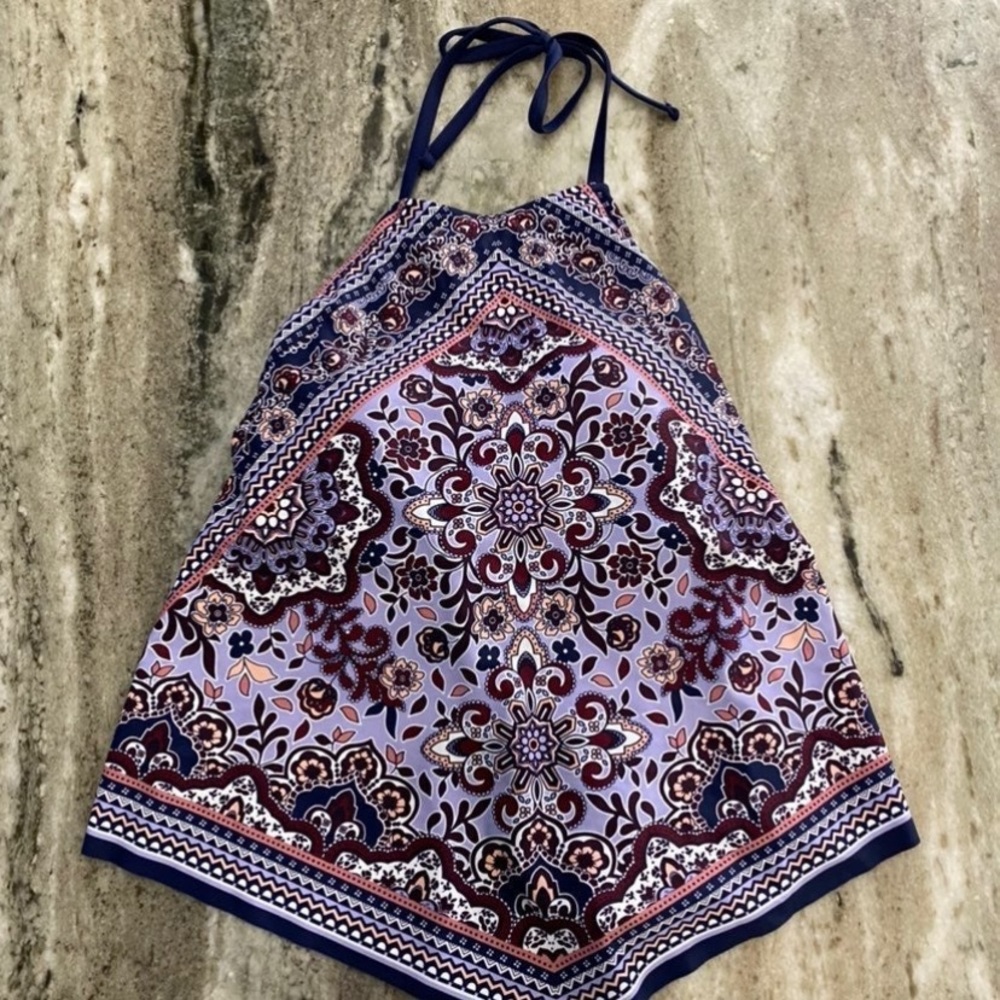 Tankini Top - Picture 4 of 5